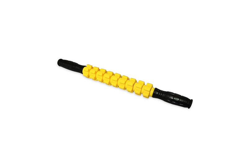 Fitness Gym hochwertige Muskelrolle Relax Massage Stick