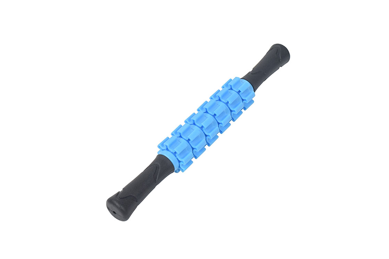 Fitness Gym hochwertige Muskelrolle Relax Massage Stick