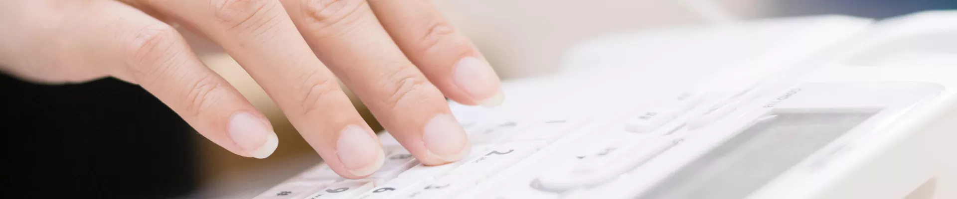 Kontaktieren Sie uns