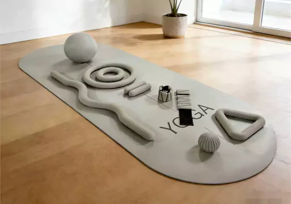 Silikongewichtetes Zubehör