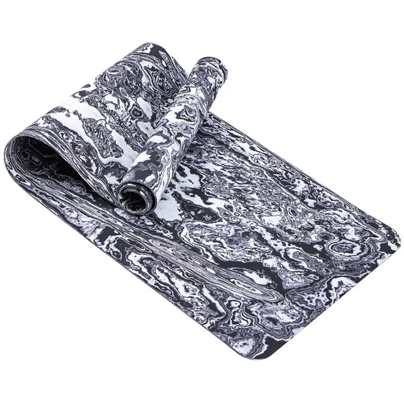 Camo TPE Yogamatte