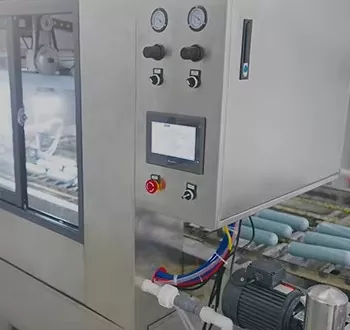 Silicone Grip-pattern design Dumbbells