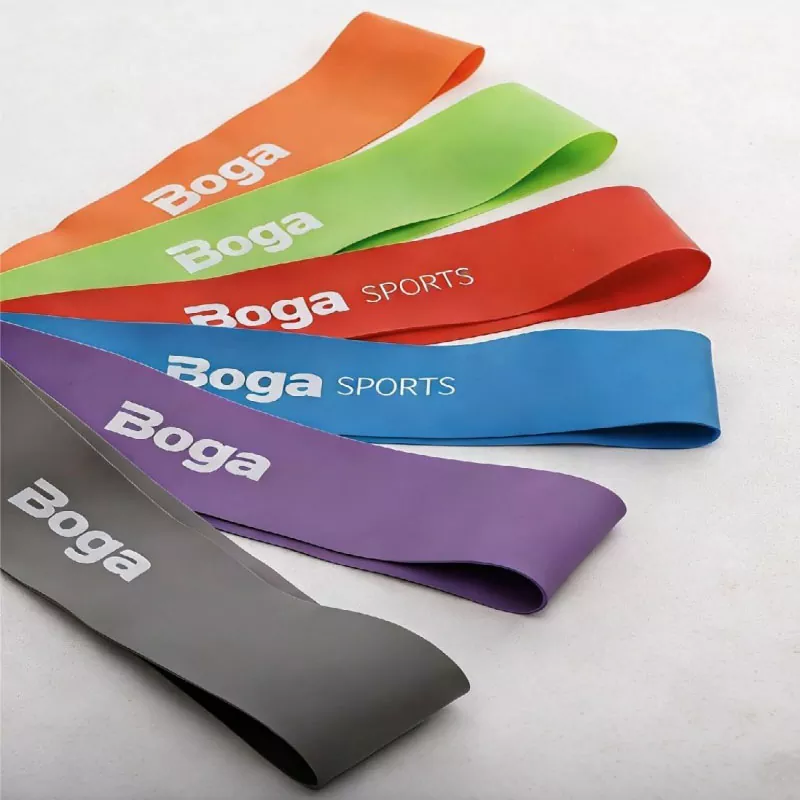 Mini-Widerstandsbandschlaufe