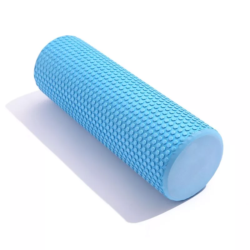 Einfarbiger EVA-Yoga-Roller