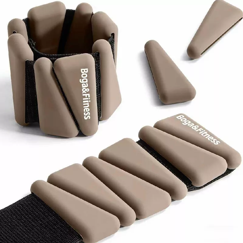 Dreieckiges Knöchel- und Handgelenkgewicht